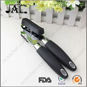 Hot Sale Stainless Steel Wine Bottle Opener Corkscrew