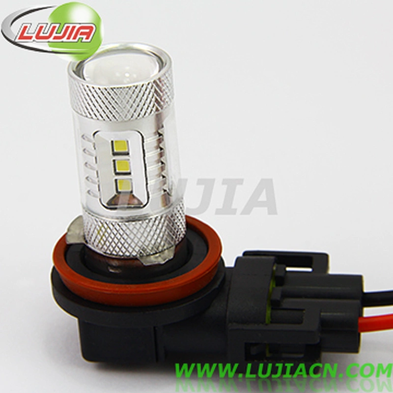 Super bright Samsung H8 H11 led Fog lamp for cars