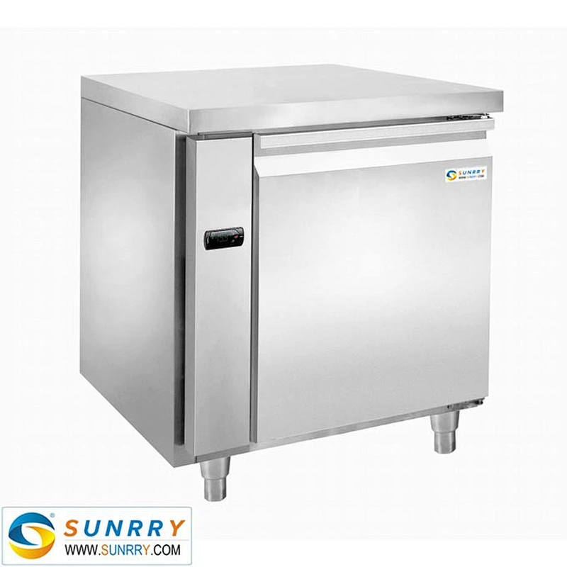 Environmental Refrigerator Stand R134a Salad Bar (SY-RT260SL SUNRRY)