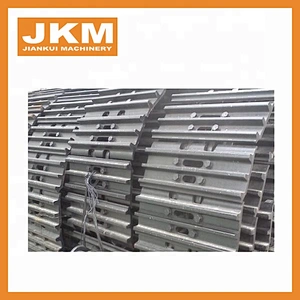 PC200-7/PC400-8 excavator undercarriage parts for sale best quality