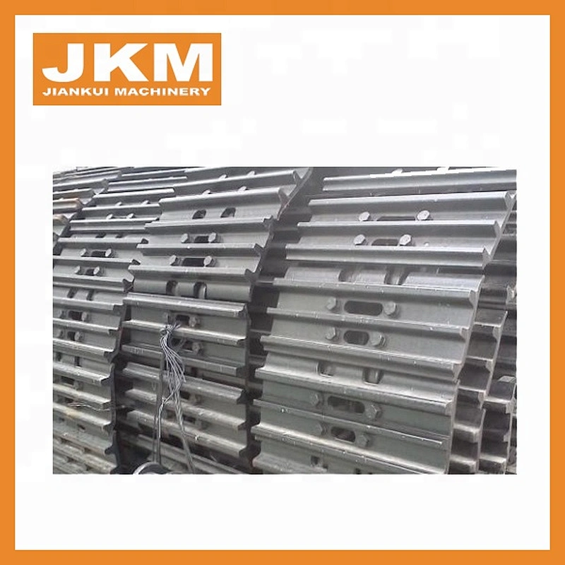 PC200-7/PC400-8 excavator undercarriage parts for sale best quality