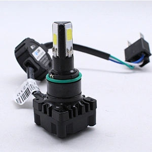 M3S 30W motorcycle led headlight For Motorcycles