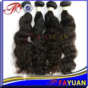 Top rank hair sellers 100% unprocessed Virgin human hair steam processed