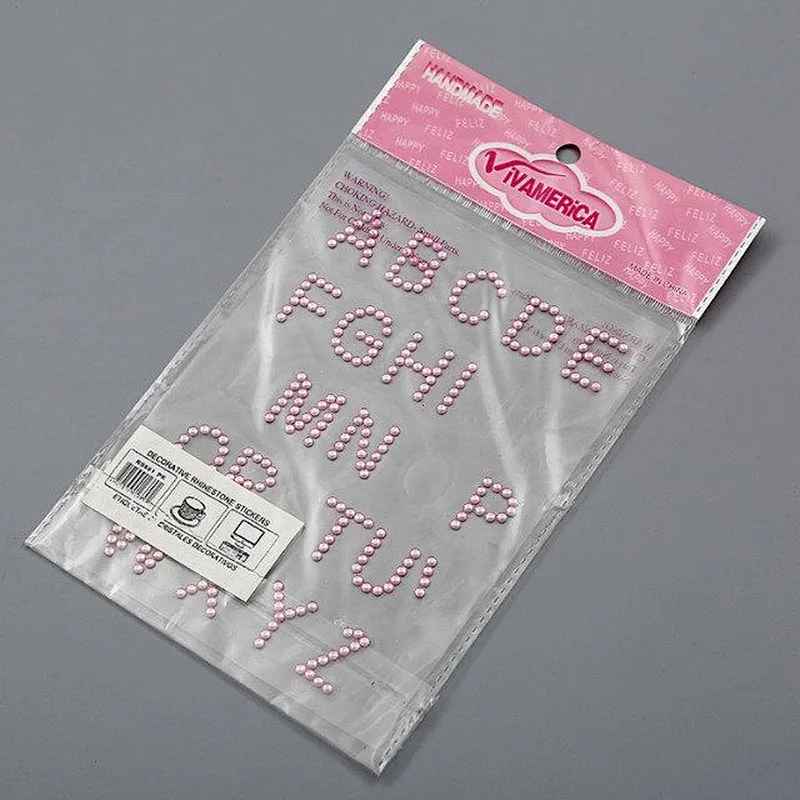 Wholesale and transparent PE bags for gift wrapping