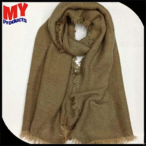 Unique design hot sale custom low price scarf