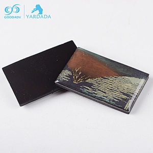 Customized 3d surface epoxy fridge magnet for promotional souvenir