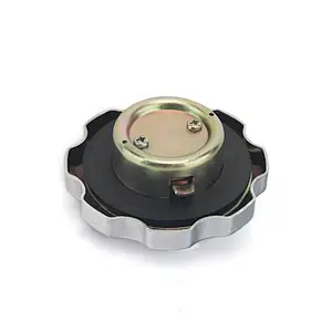 Custom Motorcycle Cafe Racer Fuel Tank cap for CG125