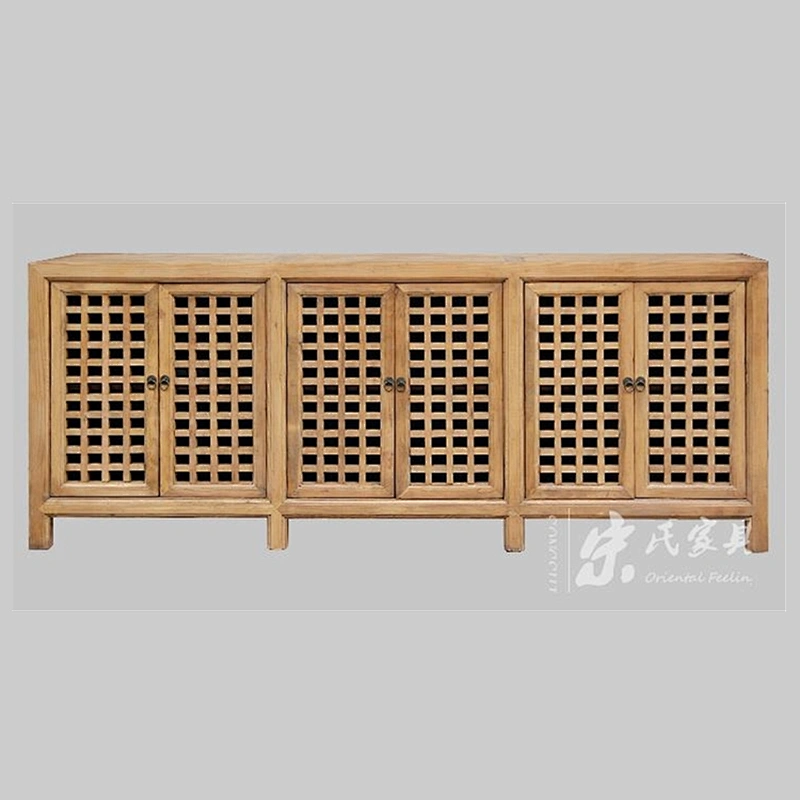 chinese kitchen sideboard