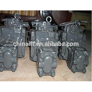 PC35MR-2 708-3S-00513 hydraulic main pump for excavator