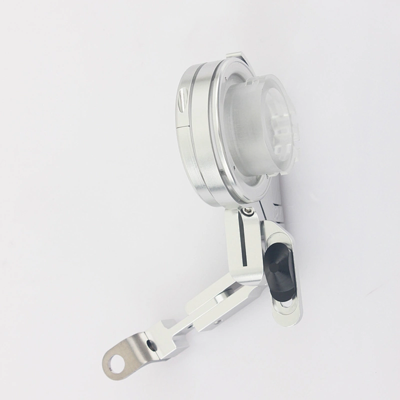 Aluminum Motorcycle Throttle Lock Cruise Control for Harley Davidson