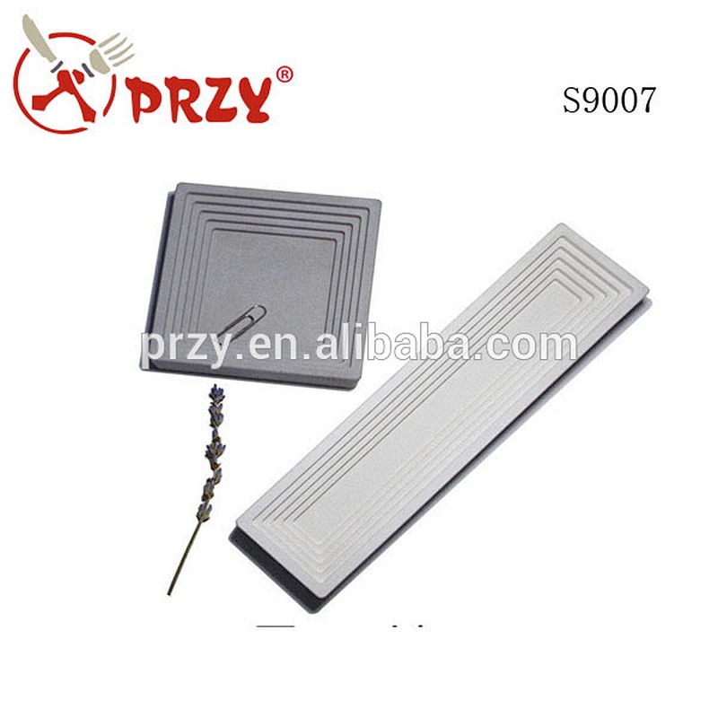 S9007 silicone concrete molds pen holders silicone molds Cement storage mold