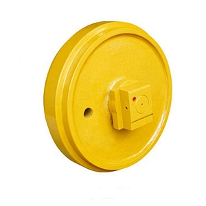 SD22 SD16 bulldozer front idler front roller 150-30-22118A for sale