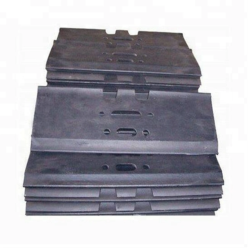 High quality PC220 PC200 shoes plate track shoe ass'y for excavator