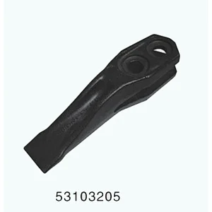 OEM excavator bucket teeth 53103205 for sale