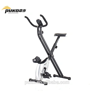 body strong fitness equipment new design indoor magnetic recumbent bike for home use