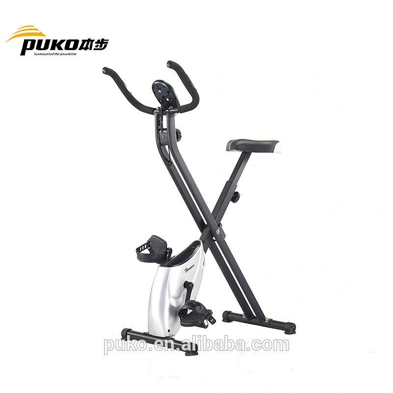 body strong fitness equipment new design indoor magnetic recumbent bike for home use