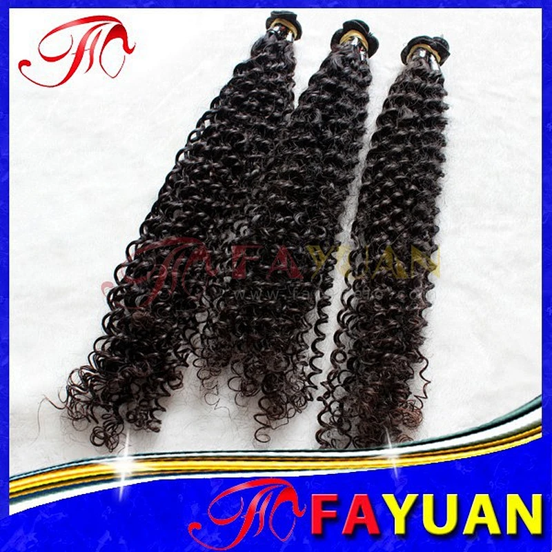 virgin philippine hair extension 100% unprocessed virgin hair