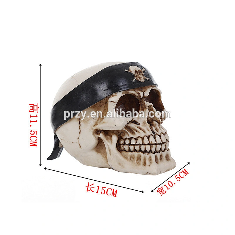 S9135 PRZY Hallowmas skull cake tools silicone fondant molds skull cake tools silicone molds