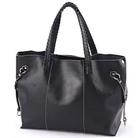 fashion leather handbag