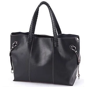 fashion leather handbag