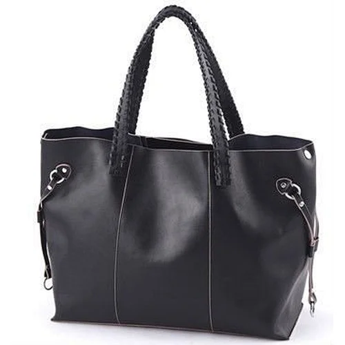 fashion leather handbag