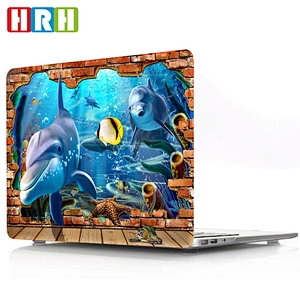 3d laptop sleeve printing laptop hard cases cork for mac book pro 13 retina case for macbook pro 2016 13 inch