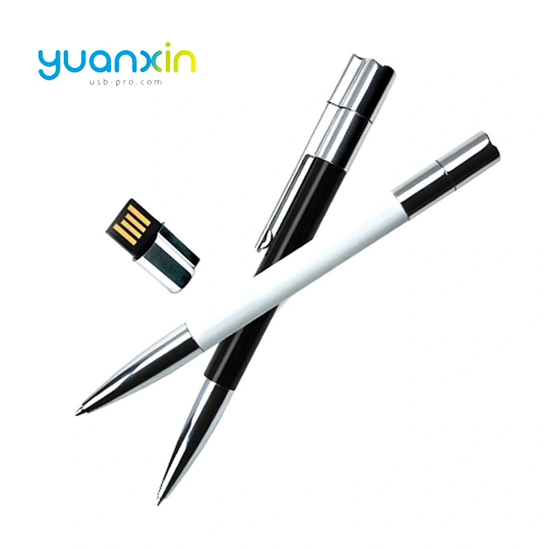 Modern design make it elegant phone pen drive