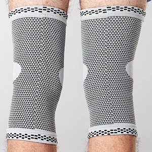 Orthopedic Knee Support Medical Knee Support Knee Brace
