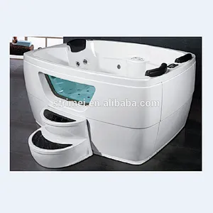 Big Large Outdoor Jet surfing Swimming Spa Pool