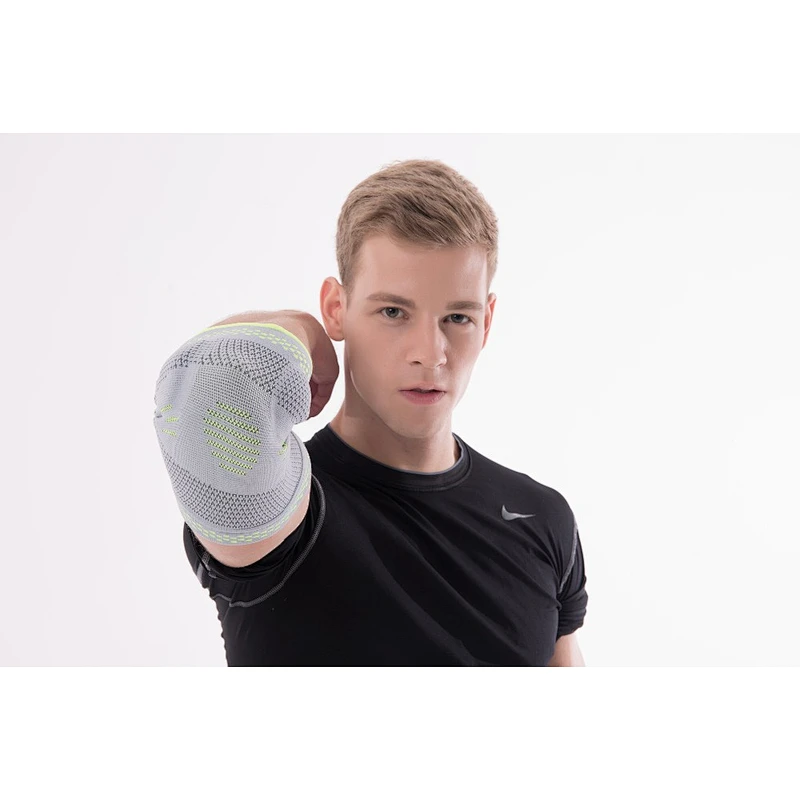 OEM Professional Tennis Brace Elastic Elbow Support