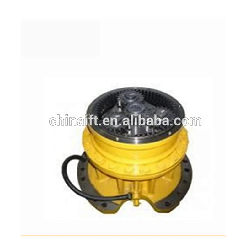 Excavator swing machinery case 206-26-71490 for PC220-7 PC270-7 PC230-7