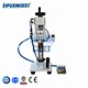 Perfume crimping machine for perfume glass bottle sale