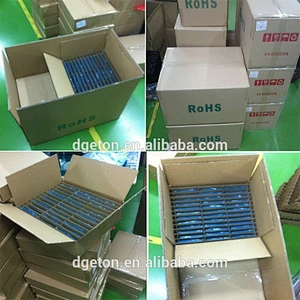 2 digit lcd display