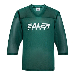 100% polyester  mesh Training Hockey Jersey high quality in stock