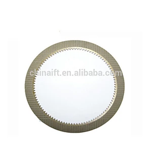 Genuine OEM quality 3P5955 excavator bulldozer wheel loader forklift friction disc for sale