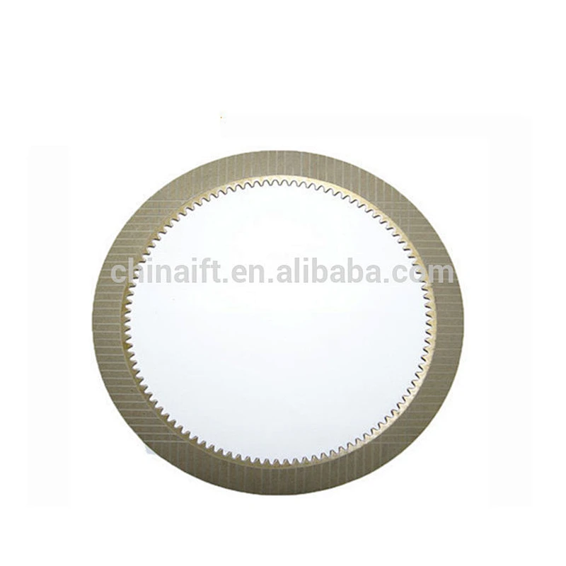 Genuine OEM quality 3P5955 excavator bulldozer wheel loader forklift friction disc for sale