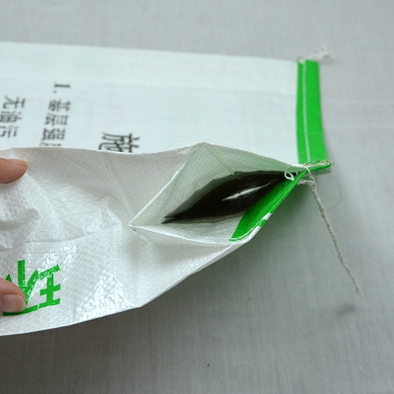 pp woven moistureproof wall putty bag/sacks,25kg cement bag block bottom valve bag