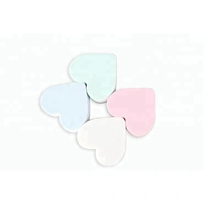Polyurethane Sponge makeup sponge cosmetic puff for BB CC cream