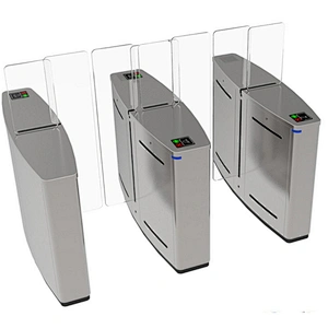 Good Quality Automatic Barrier Gate Turnstile Access Control High Speed Gate