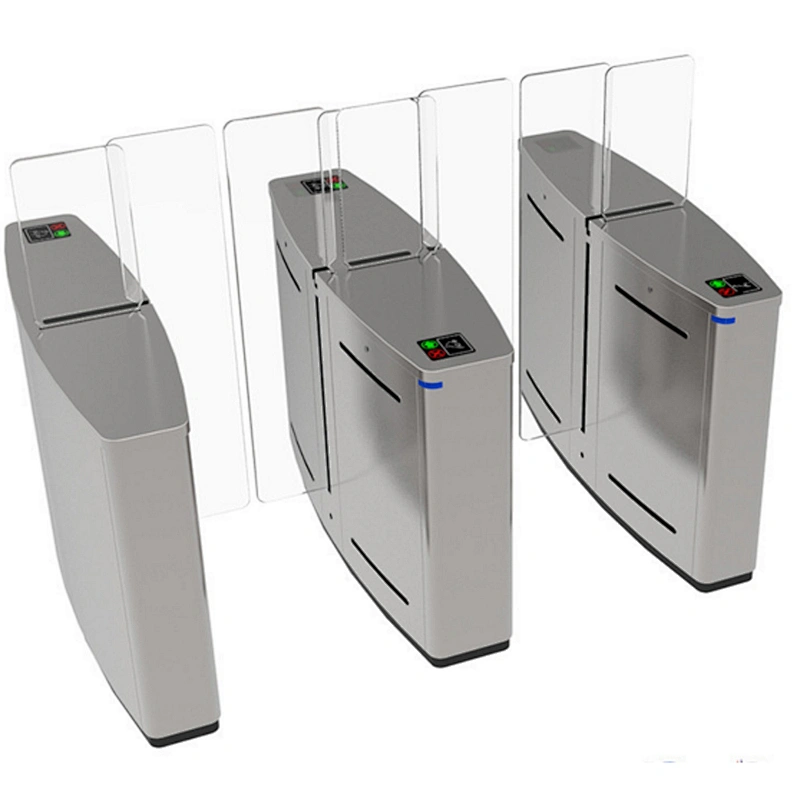 Good Quality Automatic Barrier Gate Turnstile Access Control High Speed Gate