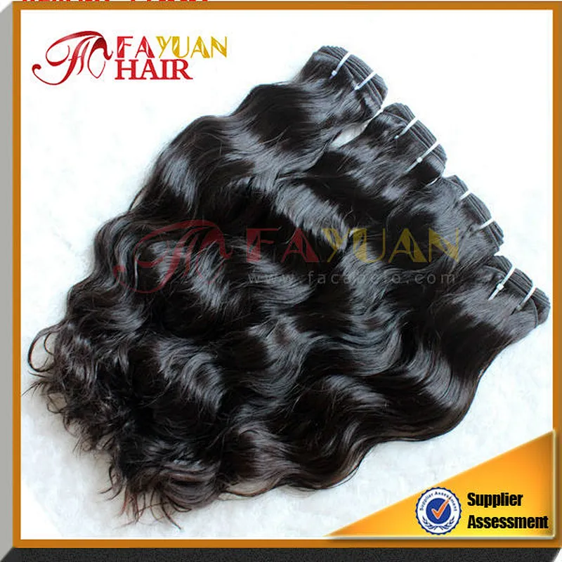 Fayuan hair Chinese loose wave hair extension best human hair extensions
