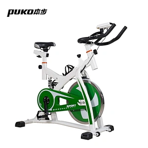 CF-S305 Magnetic Cardio Master Spin Bike Exercise Fitness Bikes