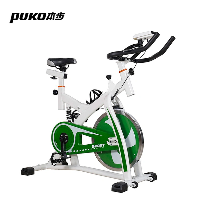 CF-S305 Magnetic Cardio Master Spin Bike Exercise Fitness Bikes