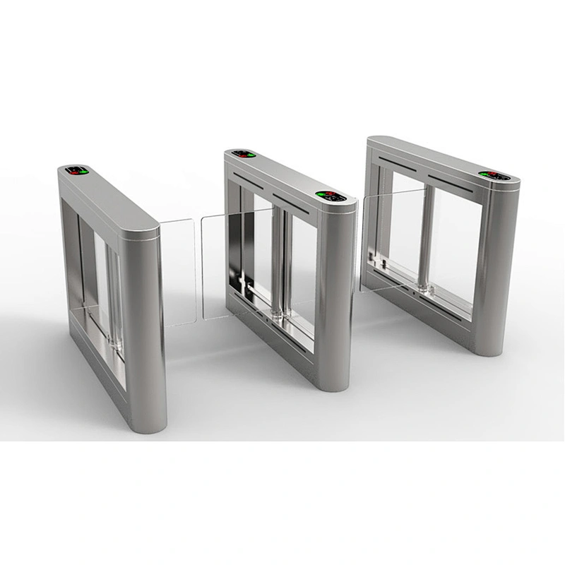 Multiple Slim and Elegant Swing Speedgate