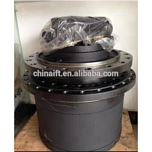 mini excavator CK32 CK36 CX3 track travel motor final drive