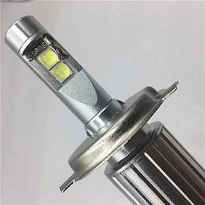 2018 Top Quality 9006 Hb4 Led Fog Light L5 H4 Automotive Led Light L5 D1 2 3 4 Car Bulb
