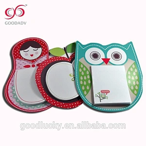 promotion mini whiteboard refrigerator magnet memo board