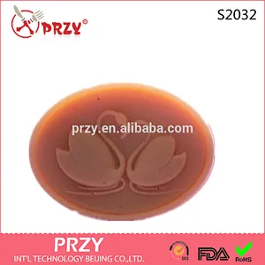 Alternative Translations silicone soap mold handmade soap mold DIY Ellipse soap mold