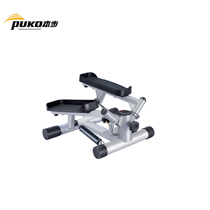 body shaping cross stepper