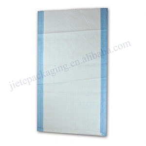White pp woven sugar bag sacks 25kg for wheat,grain,corn,feed,cereal,paddy,flour
